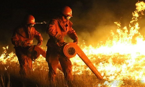  森林、草原灭火用灭火装置 联众安助力森林防火 